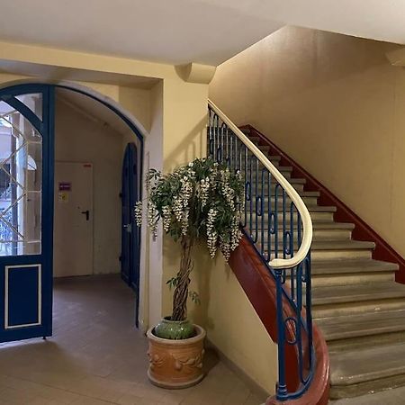 Charme Vintage Proche De La Cathedrale Le Rainbow Apartment Strasbourg Exterior foto